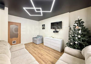 1-к квартира, вторичка, 42м2, 4/9 этаж