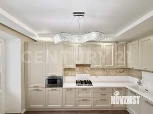 3-к квартира, вторичка, 90м2, 3/9 этаж