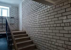 1-к квартира, вторичка, 40м2, 3/7 этаж