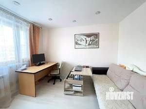 2-к квартира, вторичка, 66м2, 7/10 этаж
