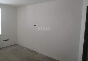 1-к квартира, вторичка, 38м2, 8/8 этаж