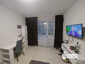 1-к квартира, вторичка, 33м2, 2/5 этаж