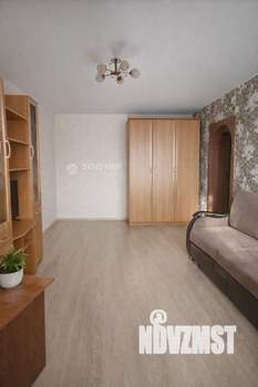 1-к квартира, вторичка, 33м2, 1/10 этаж