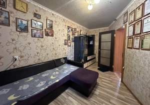 4-к квартира, вторичка, 87м2, 2/7 этаж