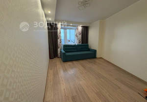 2-к квартира, вторичка, 63м2, 9/16 этаж