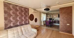 4-к квартира, вторичка, 108м2, 6/7 этаж