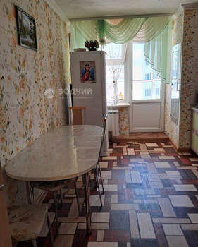 1-к квартира, вторичка, 46м2, 5/8 этаж