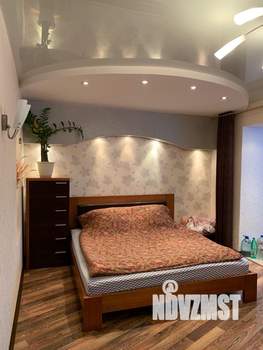 4-к квартира, вторичка, 96м2, 4/9 этаж