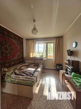 3-к квартира, вторичка, 67м2, 2/10 этаж