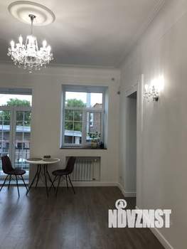 2-к квартира, вторичка, 60м2, 2/3 этаж