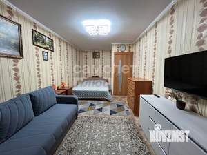 1-к квартира, вторичка, 48м2, 5/16 этаж