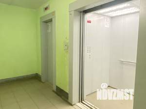 Студия квартира, вторичка, 28м2, 11/13 этаж