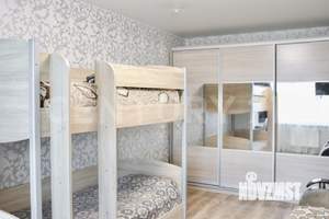 1-к квартира, вторичка, 39м2, 6/9 этаж
