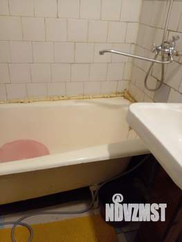 1-к квартира, вторичка, 34м2, 1/5 этаж