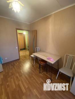 1-к квартира, вторичка, 44м2, 5/6 этаж