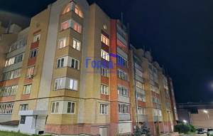 1-к квартира, вторичка, 46м2, 1/5 этаж