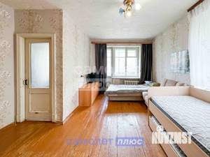 1-к квартира, вторичка, 33м2, 3/4 этаж