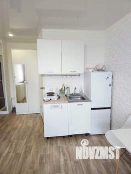 Студия квартира, вторичка, 25м2, 6/9 этаж