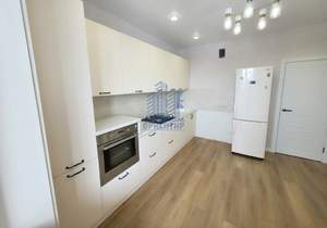 3-к квартира, вторичка, 102м2, 10/16 этаж