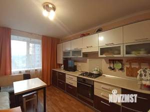 1-к квартира, вторичка, 45м2, 3/5 этаж