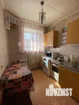 1-к квартира, вторичка, 31м2, 5/5 этаж