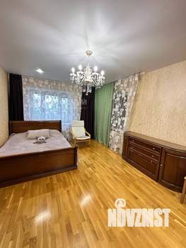 3-к квартира, вторичка, 104м2, 4/10 этаж