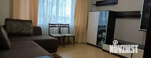 1-к квартира, вторичка, 41м2, 3/5 этаж