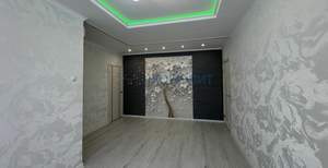 2-к квартира, вторичка, 42м2, 2/4 этаж