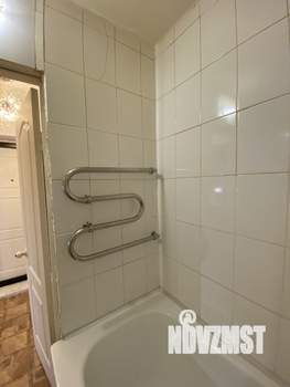 1-к квартира, вторичка, 49м2, 6/6 этаж