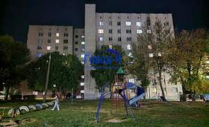 2-к квартира, вторичка, 46м2, 8/9 этаж