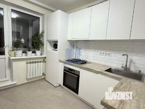 2-к квартира, вторичка, 53м2, 5/5 этаж