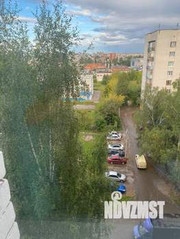 Студия квартира, вторичка, 22м2, 8/9 этаж