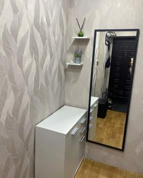 1-к квартира, вторичка, 31м2, 2/5 этаж