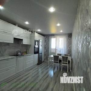 2-к квартира, вторичка, 60м2, 12/16 этаж