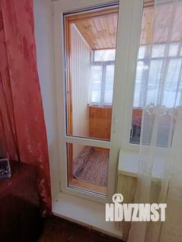 2-к квартира, вторичка, 46м2, 1/5 этаж