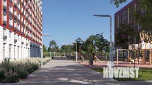 3-к квартира, вторичка, 73м2, 16/17 этаж