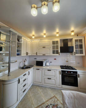2-к квартира, вторичка, 55м2, 2/10 этаж