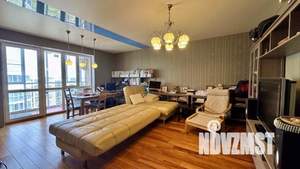 3-к квартира, вторичка, 108м2, 7/8 этаж