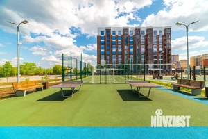 2-к квартира, вторичка, 100м2, 1/9 этаж