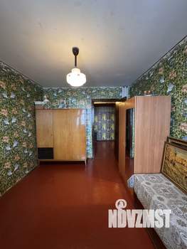 3-к квартира, вторичка, 68м2, 8/9 этаж