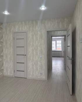 2-к квартира, вторичка, 47м2, 4/5 этаж