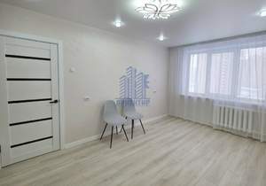 1-к квартира, вторичка, 36м2, 9/9 этаж