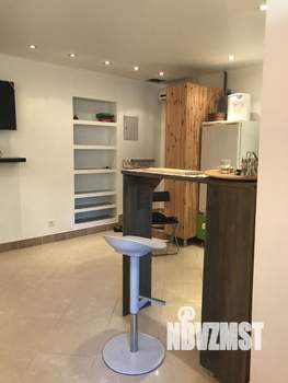 2-к квартира, вторичка, 43м2, 1/4 этаж