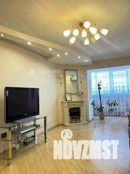 3-к квартира, вторичка, 105м2, 3/9 этаж