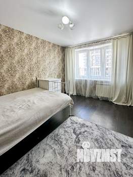 2-к квартира, вторичка, 60м2, 4/10 этаж