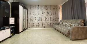 1-к квартира, вторичка, 40м2, 5/7 этаж