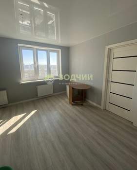 1-к квартира, вторичка, 46м2, 7/12 этаж