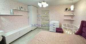 2-к квартира, вторичка, 66м2, 9/10 этаж