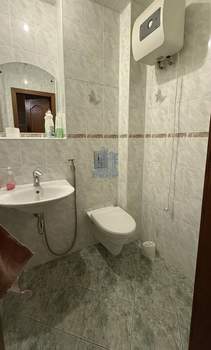 3-к квартира, вторичка, 92м2, 3/5 этаж