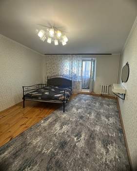 3-к квартира, вторичка, 109м2, 10/12 этаж